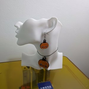 Komplet dyniowy